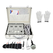 Biomeridian Massage Device (Full Set)