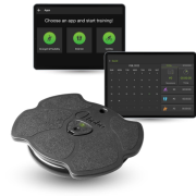 Bobo Pro -2- Smart Balance Board