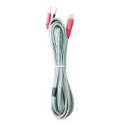 Chattanooga Tens Device Cable Gray