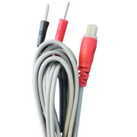 Chattanooga Tens Device Cable Gray