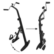 Maxi Double Pedal Folding Bike