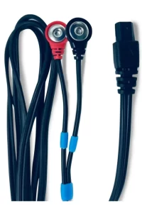 Compex Snap Cable Set of 4