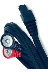 Compex Snap Cable Set of 4