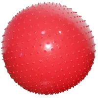 Spiky Pilates Ball 85 cm