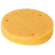 Physical Therapy Vacuum Device Sponge 1 pack = 4 pieces