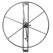 Metaphysis Physical Therapy Shoulder Wheel