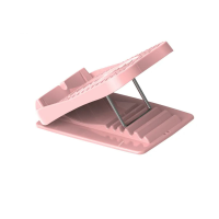 Foot Stretch Achilles Tensioner Pink Color