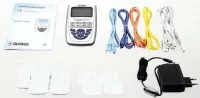 Globus Genesy 600 Tens Ems Nmes Device