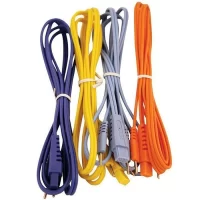 Globus Stimulation Device Cable Set of 4