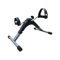 Maxi Foldable Exercise Bike Black Color