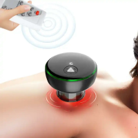 Remote Control Smart Massage Cup 16 Stage Hot Cup