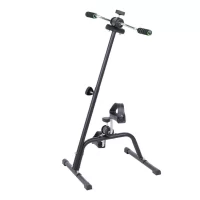 Maxi Dual Pedal Simple Exercise Bike