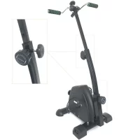 Maxi Dual Pedal Exercise Bike