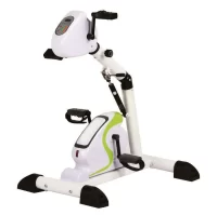 Maxi Dual Pedal Electric Exercise Bike