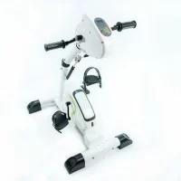 Maxi Dual Pedal Electric Exercise Bike