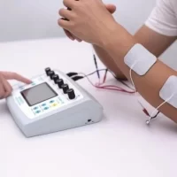 Maxi Electro Acupuncture Device