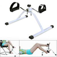 Maxi Exercise Bike and Exercise Pedal