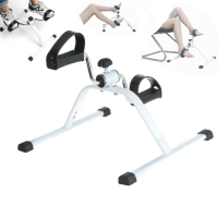 Maxi Exercise Bike and Exercise Pedal