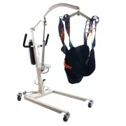 Motorized Battery Operated Patient Lift