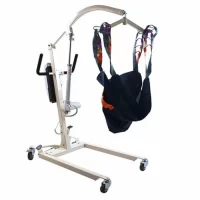 Motorized Battery Operated Patient Lift