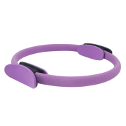 Pilates Circle Purple Color