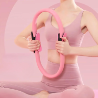 Pilates Circle Pink Color