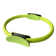 Pilates Circle Green Color