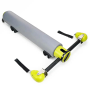 Pilates Reformer Roller Pulling Device