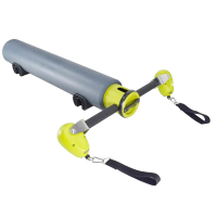 Pilates Reformer Roller Pulling Device