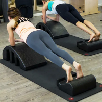 Pilates Reformer & Yoga EPP Arch Support