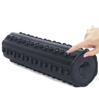 Vibrating Foam Roller Massager