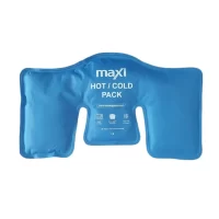 Maxi Cold&Hot Pack, Cold Application Neck 20*40 Cm