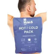 Moves Hot&Cold Pack, Cold Compress 25*30 Cm Large