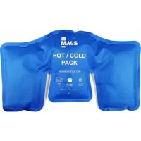 Moves Hot&Cold Pack, Cold Compress Neck 20*40 Cm