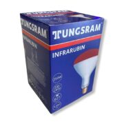 Infrarubin 250W Infrared Lamp