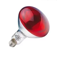 Infrarubin 250W Infrared Lamp