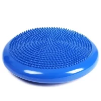 Maxi Spiky Balance Cushion Blue