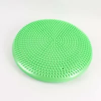 Maxi Spiky Balance Cushion Green