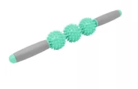 Maxi Spiky Massage Stick Green