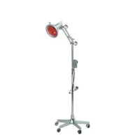 Metaphysis Physical Therapy Infrared Lamp