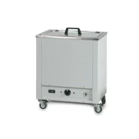 Physical Therapy Paraffin Boiler 26 Liters