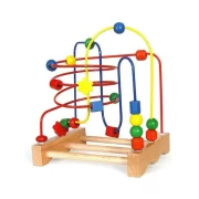 Wooden Big Coordination Game