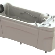 Aquadelicia II Hydrotherapy Tubs