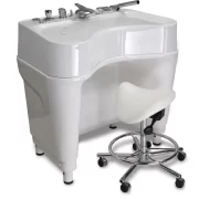 Aquamanus Hydrotherapy Tubs