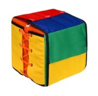 Manual Dexterity Cube, Hand Eye Coordination