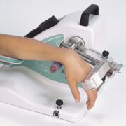 Kinetec Hand and Wrist CPM Device