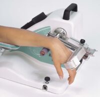 Kinetec Hand and Wrist CPM Device