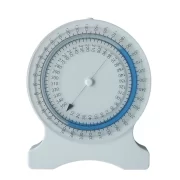 Inclinometer Lordosis and Kyphosis Measurement Meter