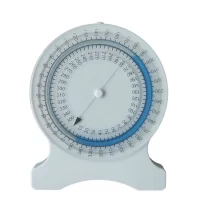 Inclinometer Lordosis and Kyphosis Measurement Meter