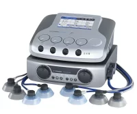 ITO ES-5400 / 4 Channel Electrotherapy Device